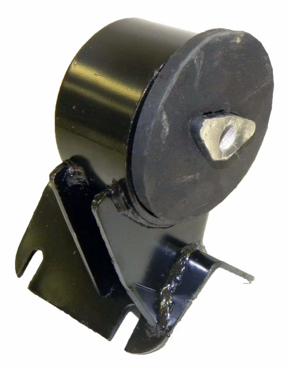 Crown Automotive - Metal Black Engine Mount - 52018281